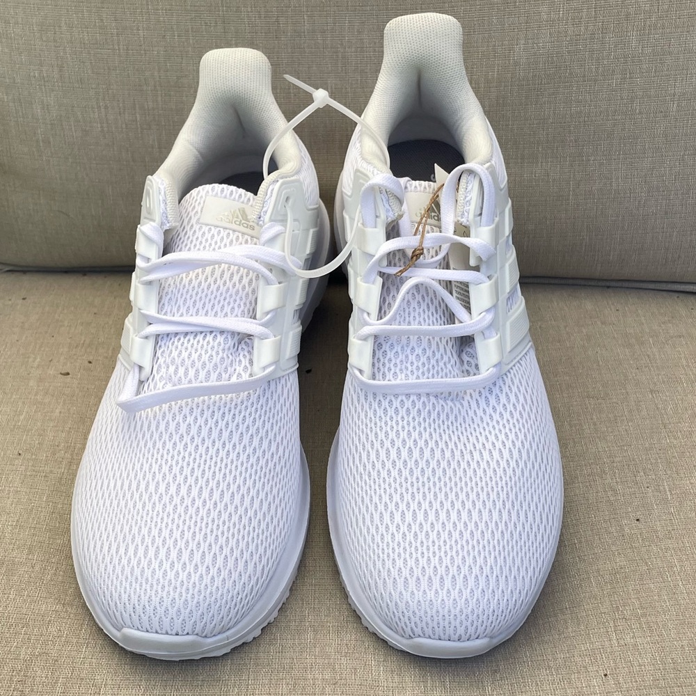 adidas Ultimashow Sneaker FX3637 Shoe Womens 9.5 - Picture 4 of 10
